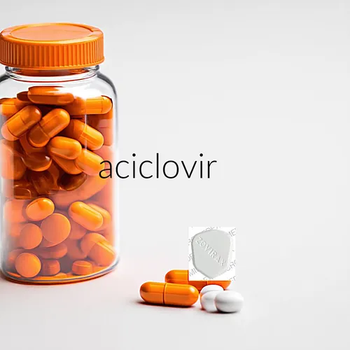 Aciclovir creme sans ordonnance